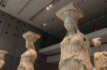 Μουσείο Ακρόπολης