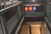 7th Avenue Station 