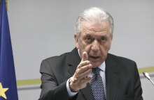 avramopoulos