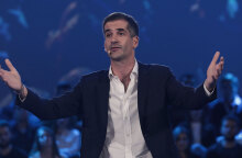 Κώστας Μπακογιάννης