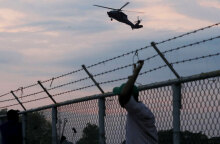 Μετανάστες