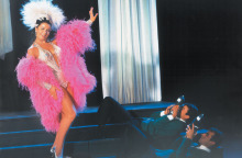 Ζωζώ Σαπουντζάκη