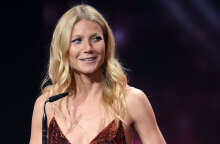 Γκουίνεθ Πάλτροου