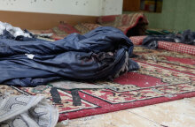 Επίθεση με χειροβομβίδα σε τέμενος στις Φιλιππίνες