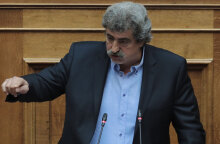 Παύλος Πολάκης