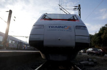 trainose
