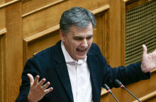 Ευκλείδης Τσακαλώτος