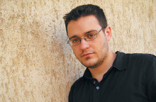 Γιώργος Βακαλόπουλος