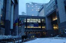 Ευρωπαϊκό Κοινοβούλιο