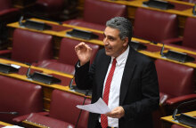 Αριστείδης Φωκάς