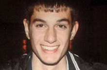 Βαγγέλης Γιακουμάκης