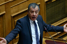theodorakis