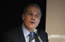 Θάνος Τζήμερος