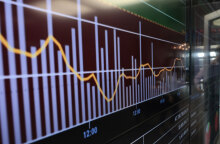 Χρηματιστήριο 