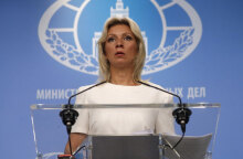 zakharova
