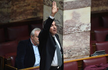 Αριστείδης Φωκάς