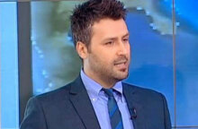 Γιάννης Καλλιάνος