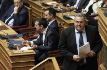 Πάνος Καμμένος