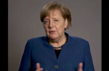 merkel
