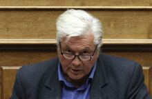 Θανάσης Παπαχριστόπουλο