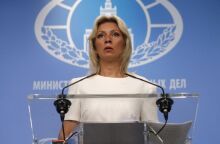 zakharova