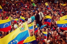 Βενεζουέλα 