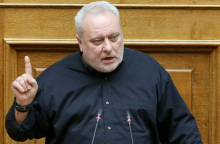 Γρηγόρης Ψαριανός