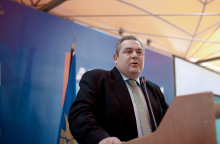 Πάνος Καμμένος