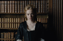 Η Ευνοούμενη 