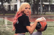 Ιωάννα Τούνη