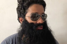 Ράφαελ Σάμιουελ