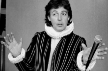 Πολ ΜακΚάρτνεϊ