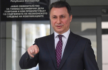 Νικόλα Γκρουέφσκι