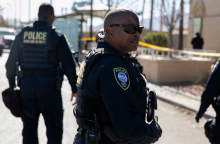 Σύνορα ΗΠΑ-Μεξικό