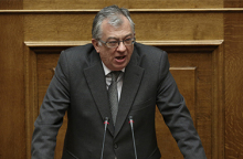 Παναγιώτης Καρκατσούλης