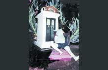 «Oι δάφνες μου», «Nέες Mορφές»