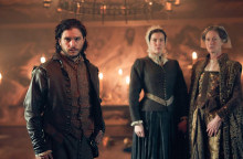 Cosmote TV Gunpowder