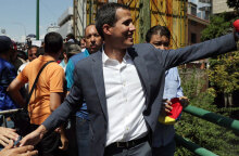 Χουάν Γκουαϊδό