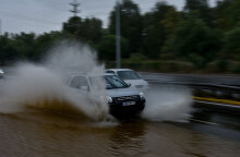 Κακοκαιρία 