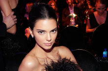 Κένταλ Τζένερ