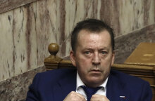 Βασίλης Κόκκαλης