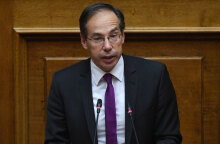 Γιώργος Μαυρωτάς