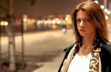 Λίνα Τόνια © Νικόλαος Μπεγκαλίδης