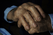 Ηλικιωμένος