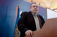 Πάνος Καμμένος