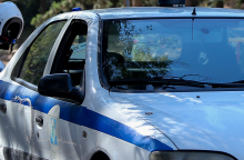 Περιπολικό