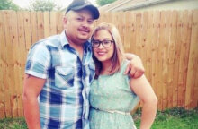 Άγριο έγκλημα - Τέξας