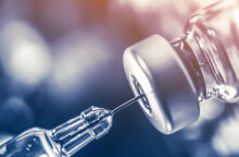 εμβολιασμός