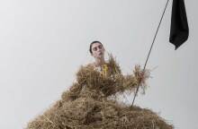 «Οι Στοιχειωμένοι» στο Μέγαρο Μουσικής Αθηνών © Έφη Γούση