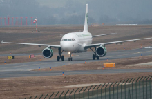 Αερομεταφορέας Germania